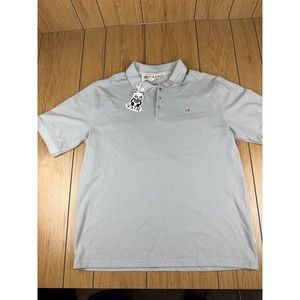 VSTR Premium Shirt Men’s XL Gray Short Sleeve Button Up ‎ Surf Skate NEW